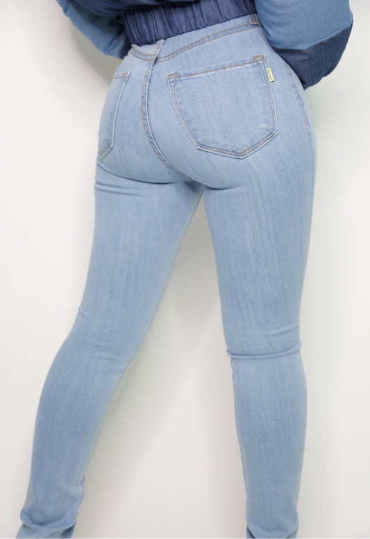 Née née jeans