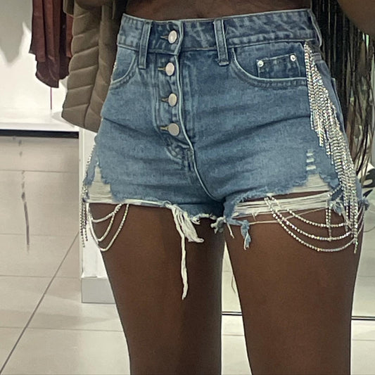 Outing shorts